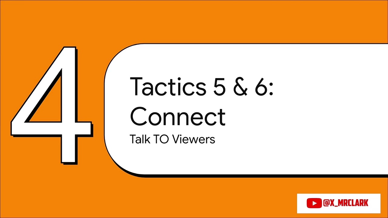 6 Audience Retention Tactics YouTubers Need to Know to Grow in 2026