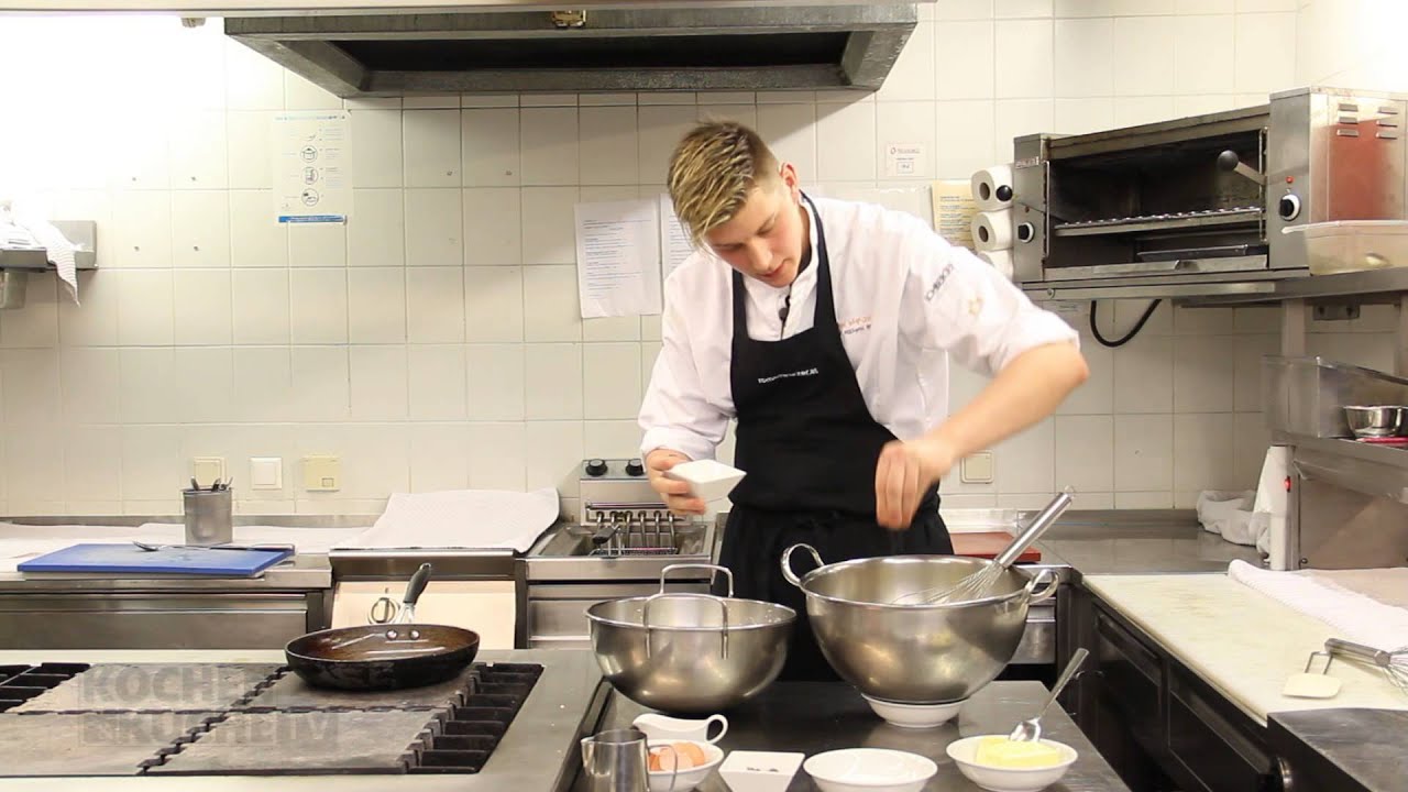 Kaiserschmarrn | Kochen und Küche