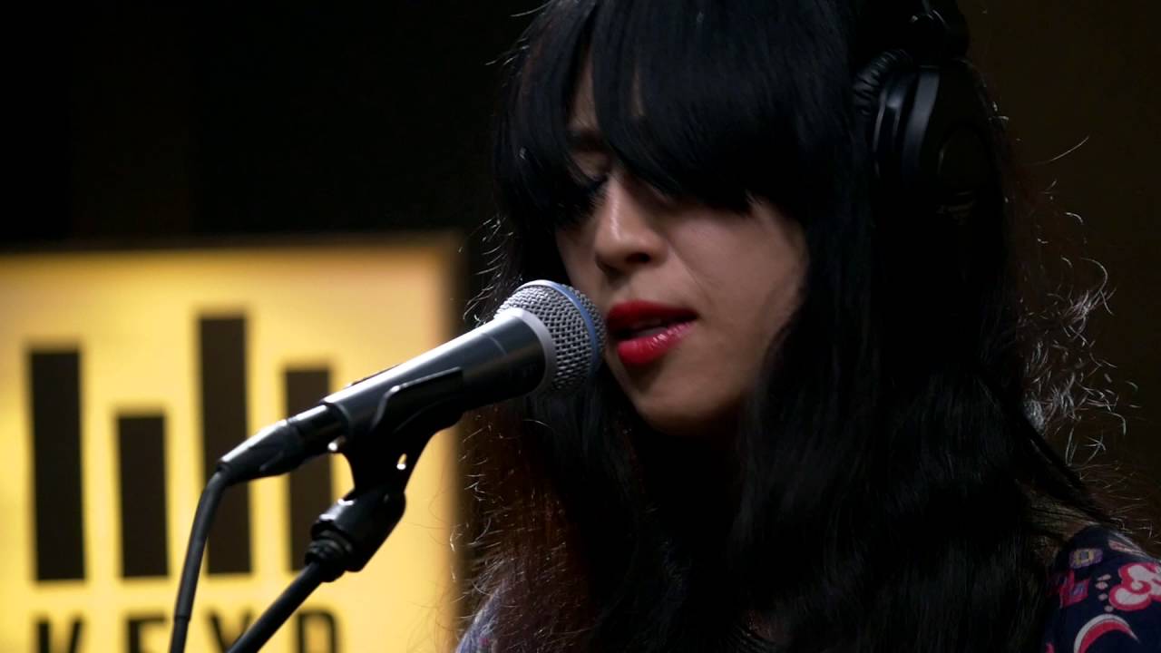 Yuck - Full Performance (Live on KEXP)