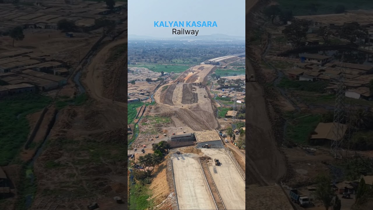 Virar Jnpt Section Package 16 update || Delhi Mumbai Expressway Maharashtra