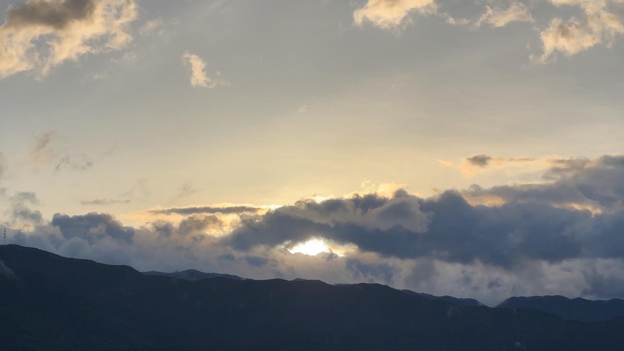 Success usually comes to those who are too busy to be looking for it. – Inner Reset (Ambient)