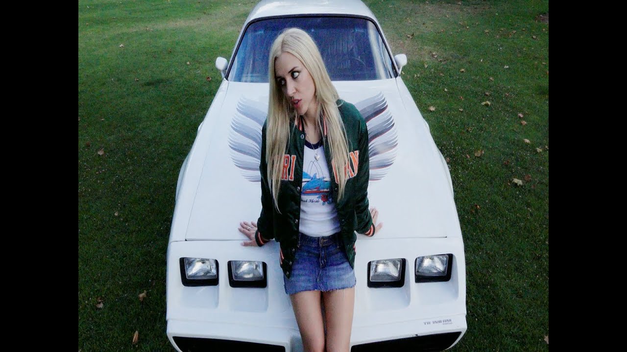 Cowgirl Clue - 'Cruise Control' Official Music Video