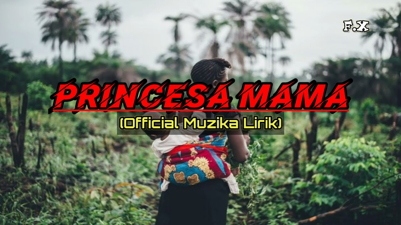 Pricesa Mama