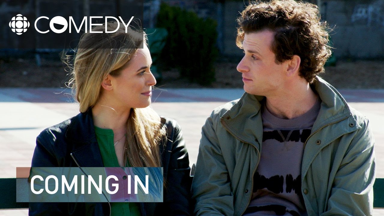 He Wasn't Man Enough for Me | Coming In | Episode 11