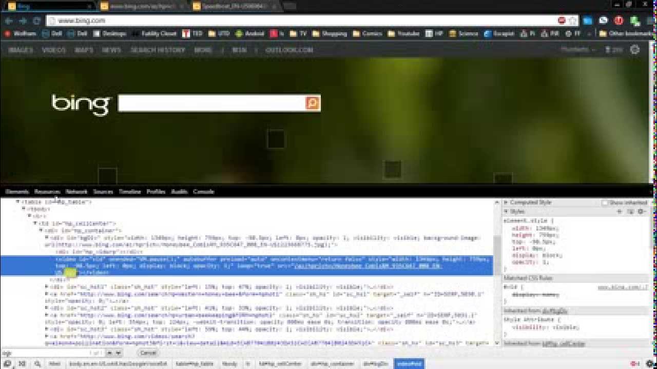 [NEW] How to Save Bing Wallpapers and Moving Backgrounds With No Watermark