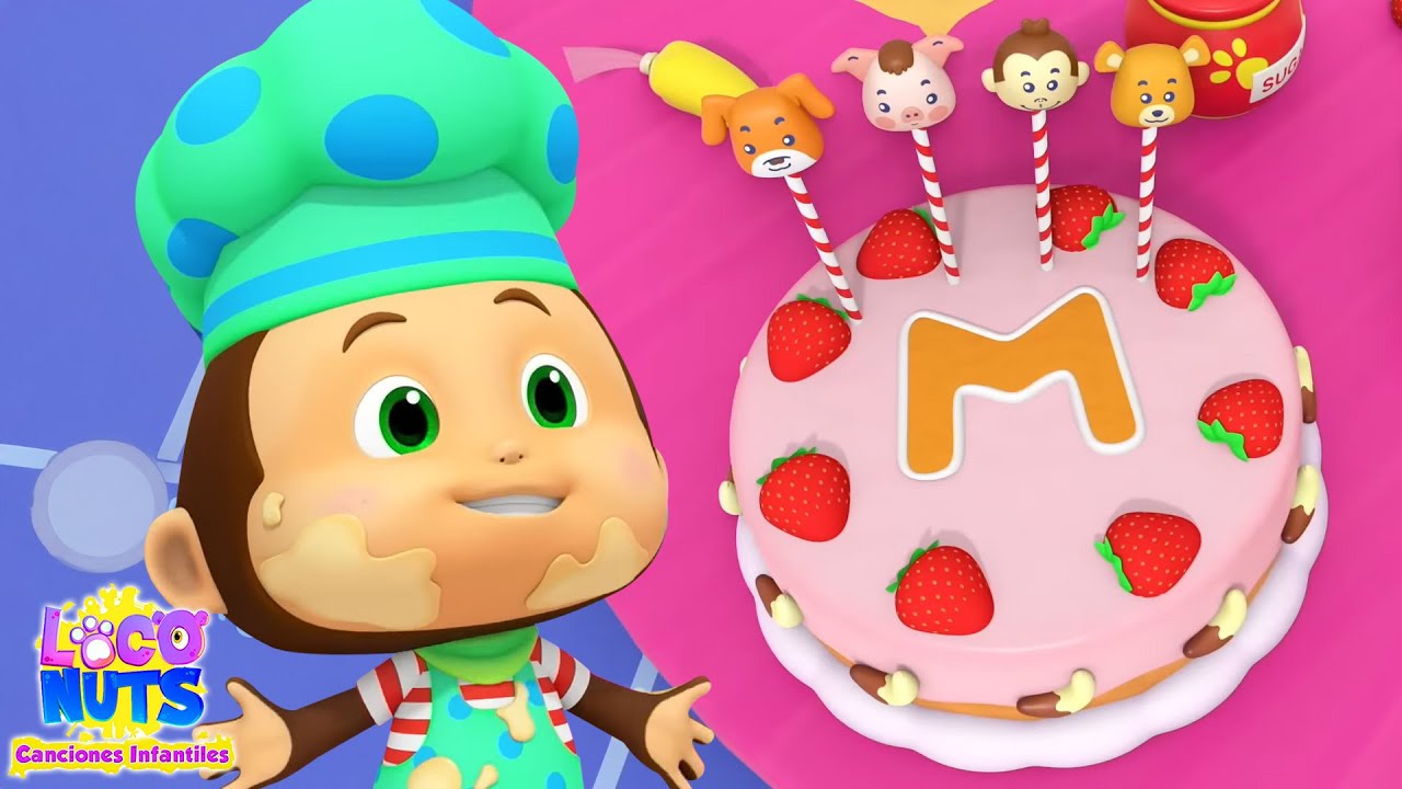 Pat-a-Pastel Canciones infantiles clásicas para los más pequeños en español