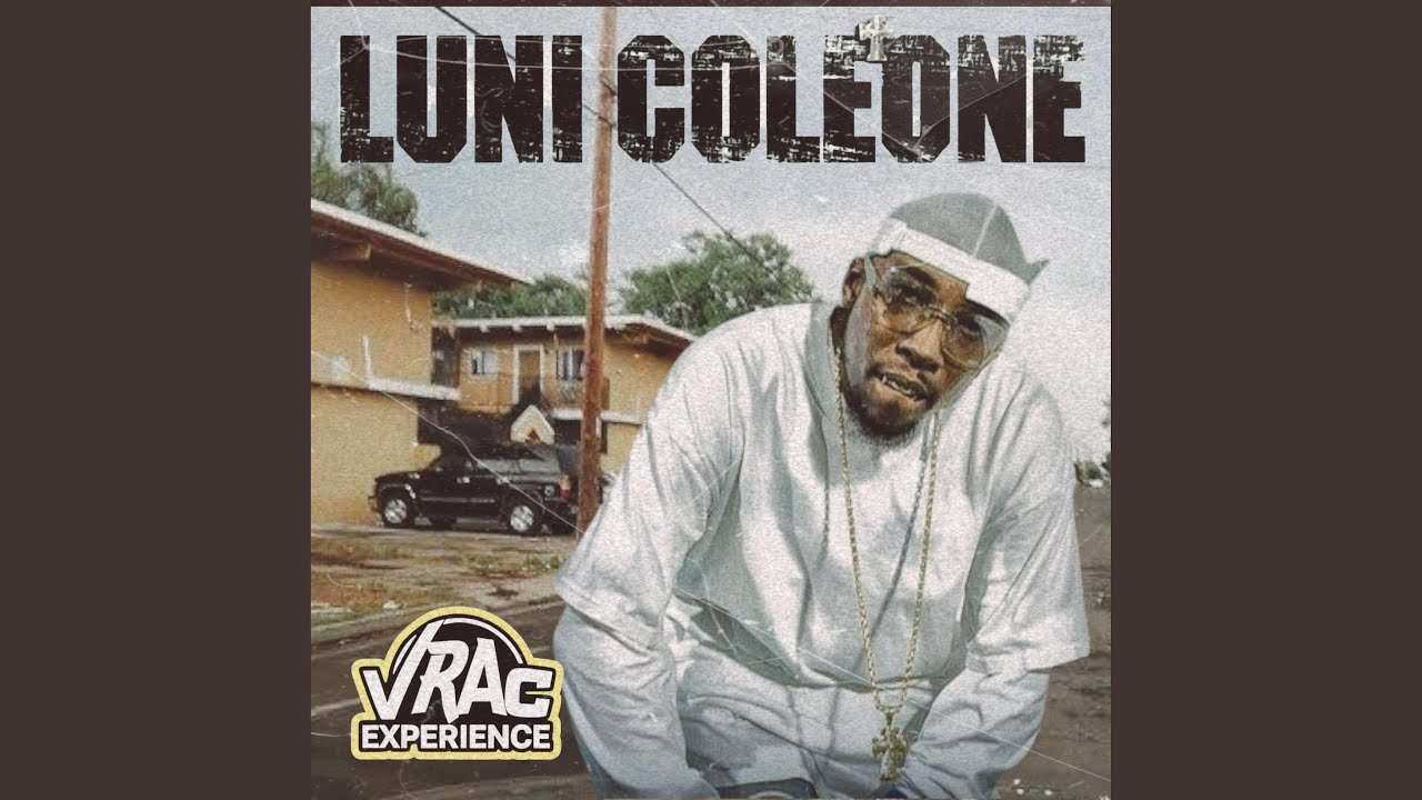 Luni Coleone Brotha Lynch Hung