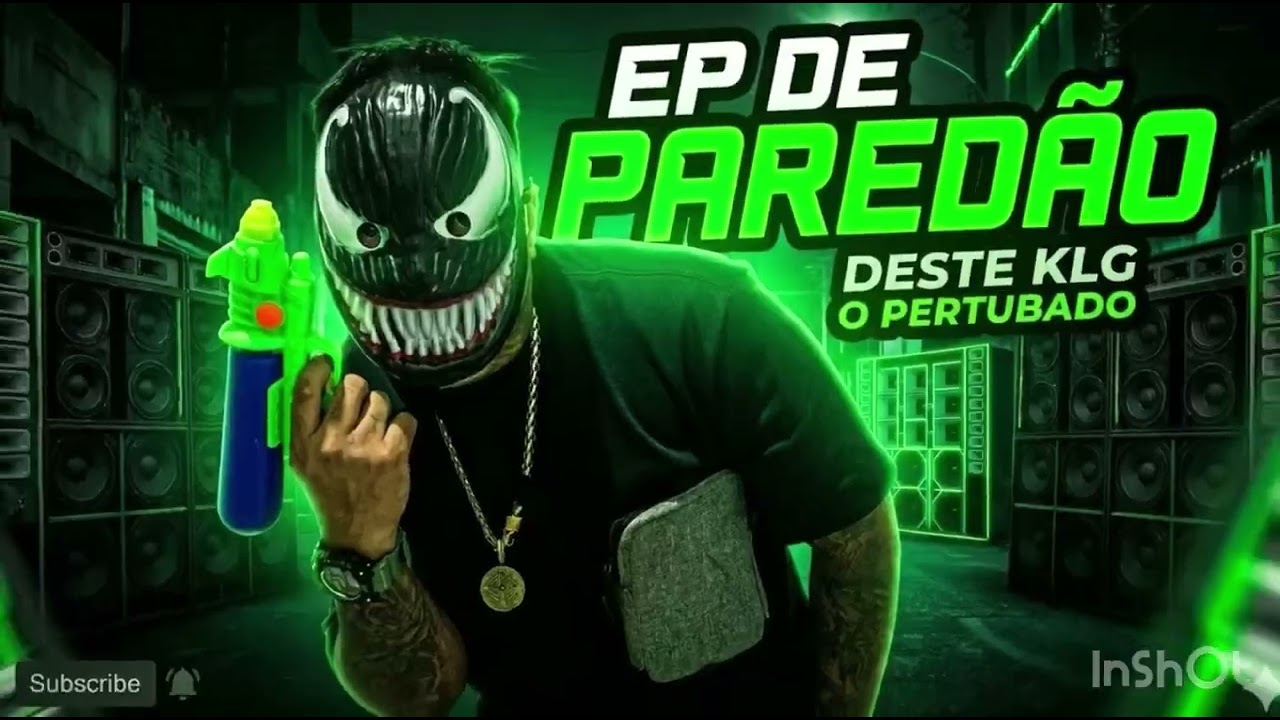 EP DE PARED&Atilde;O DESTE KLG O PERTUBADO ATEN&Ccedil;&Atilde;O CAD&Ecirc; O BECK 