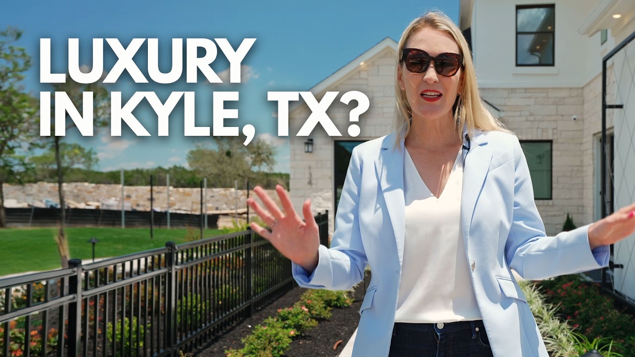 Clara Vista Kyle TX: Toll Brothers Luxury Homes 2026
