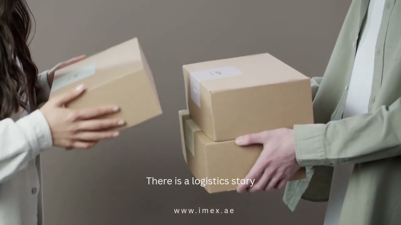 What Happens After You Book a Shipment | IMEX Cargo