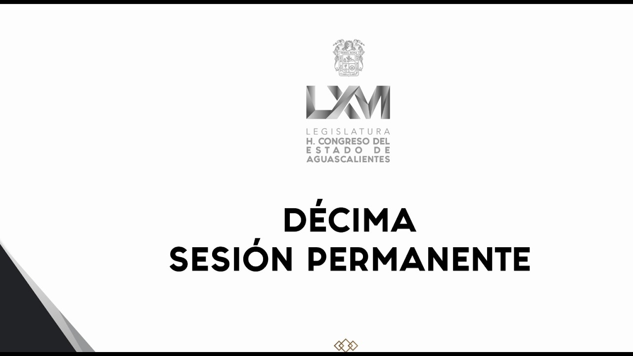 DECIMA SESIÓN PERMANENTE 24 DE FEBRERO 2026