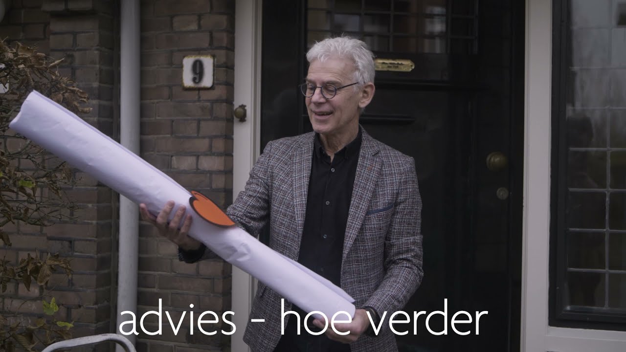 Vitaal Platteland - Hoe verder