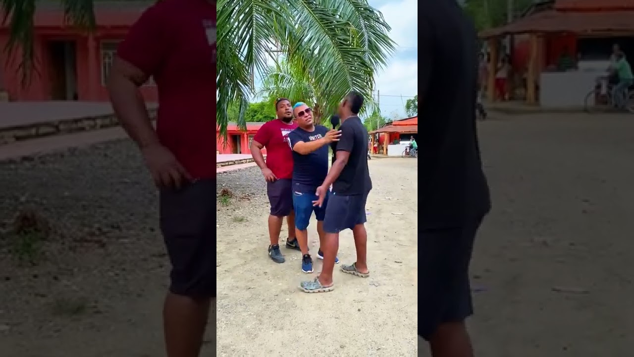 Preguntas fáciles (En Malgana Bolívar capital del mango 🥭)