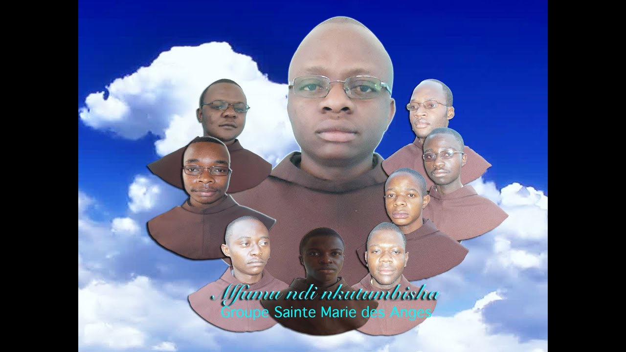 Mfumu ndi nkutumbisha/ je te rends grace Seigneur