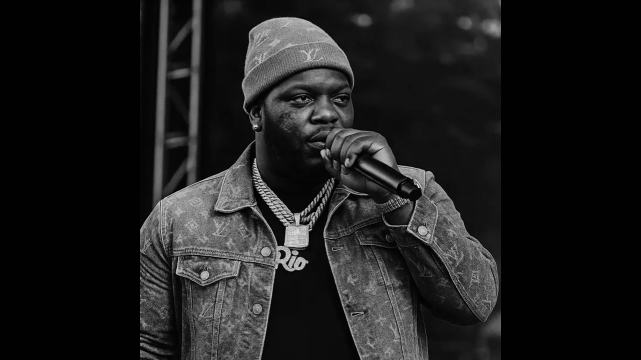 [FREE] Detroit x Rio Da Yung Og x Flint Type Beat - 