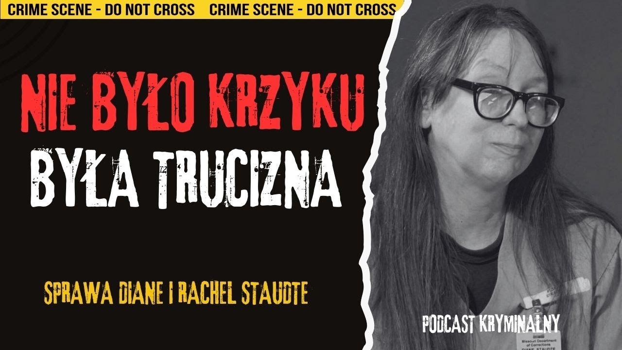 Dom, w którym podawano truciznę
