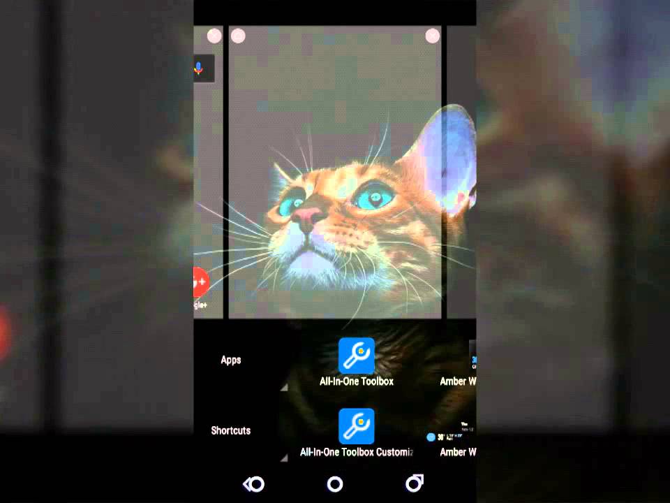 Fix for Unread Count badge  For Xmarshmallow