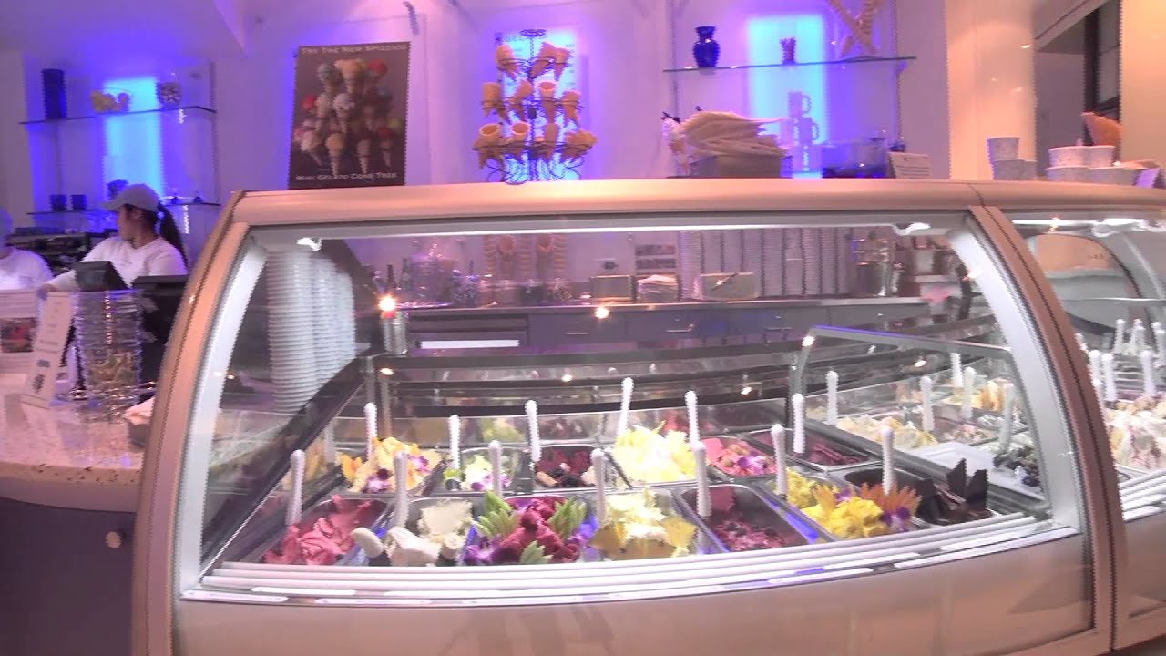Frost Gelato