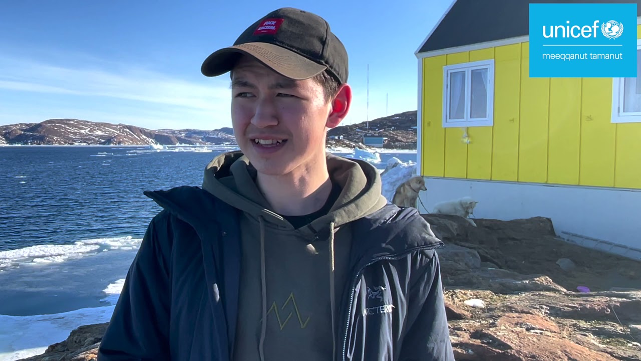 Upernavik