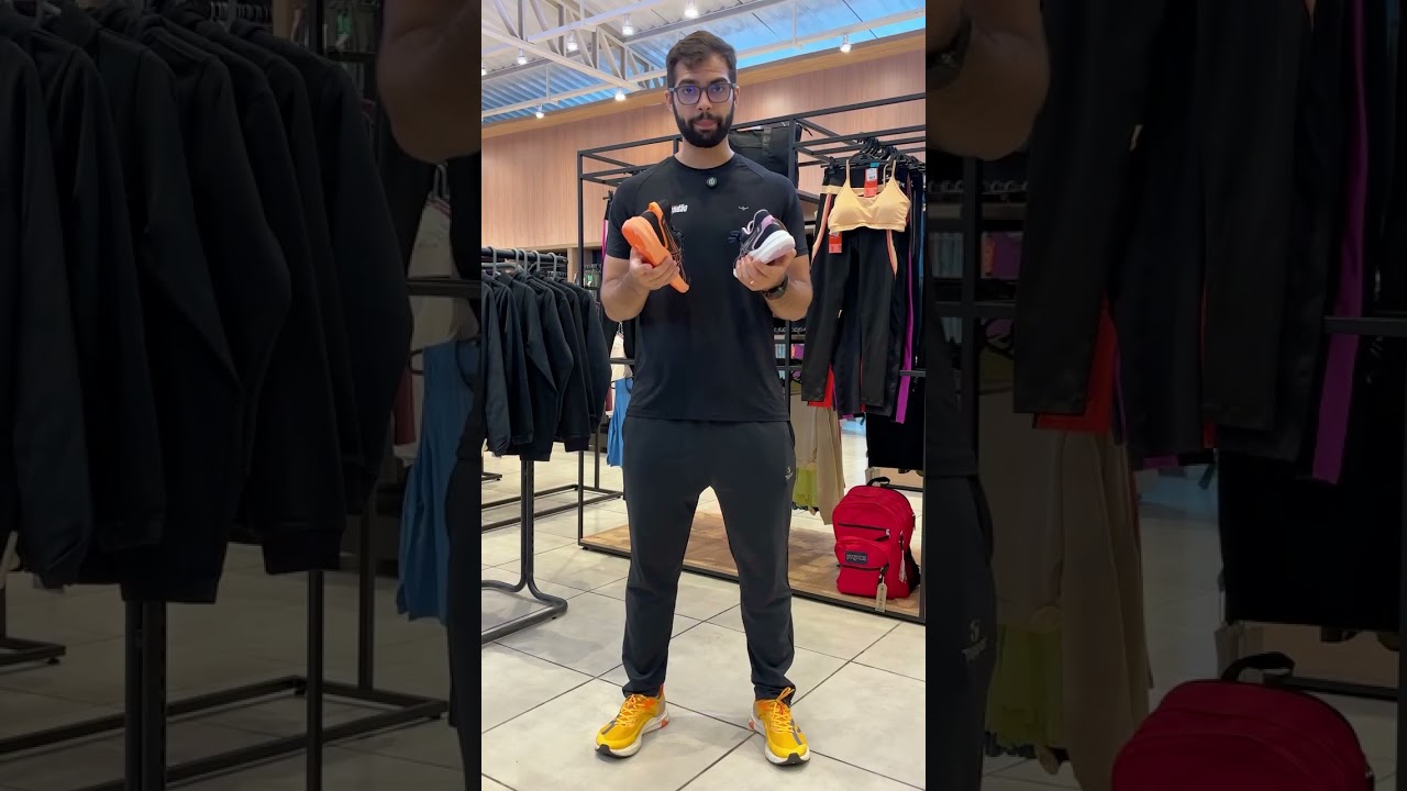 Asics Jolt 5 - Review