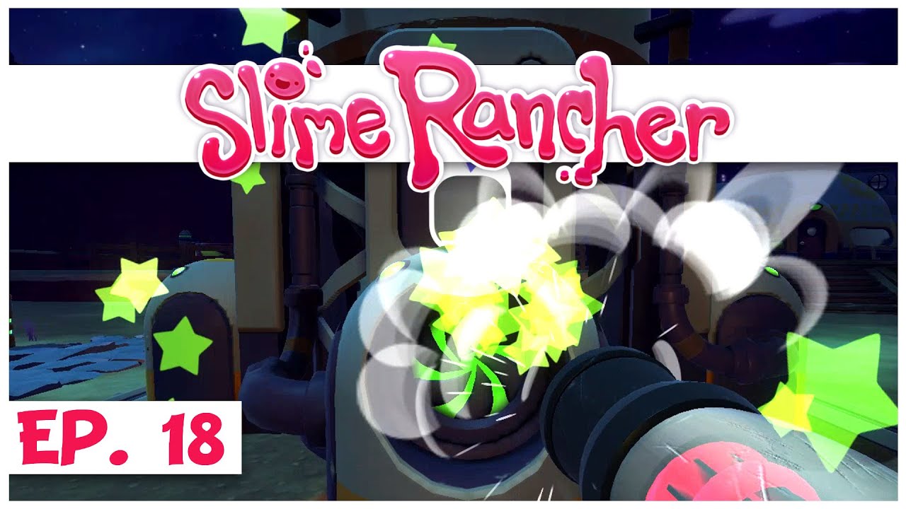 Slime Rancher - Ep. 18 - The Quest for Achievements! - Slime Rancher Gameplay Let's Play
