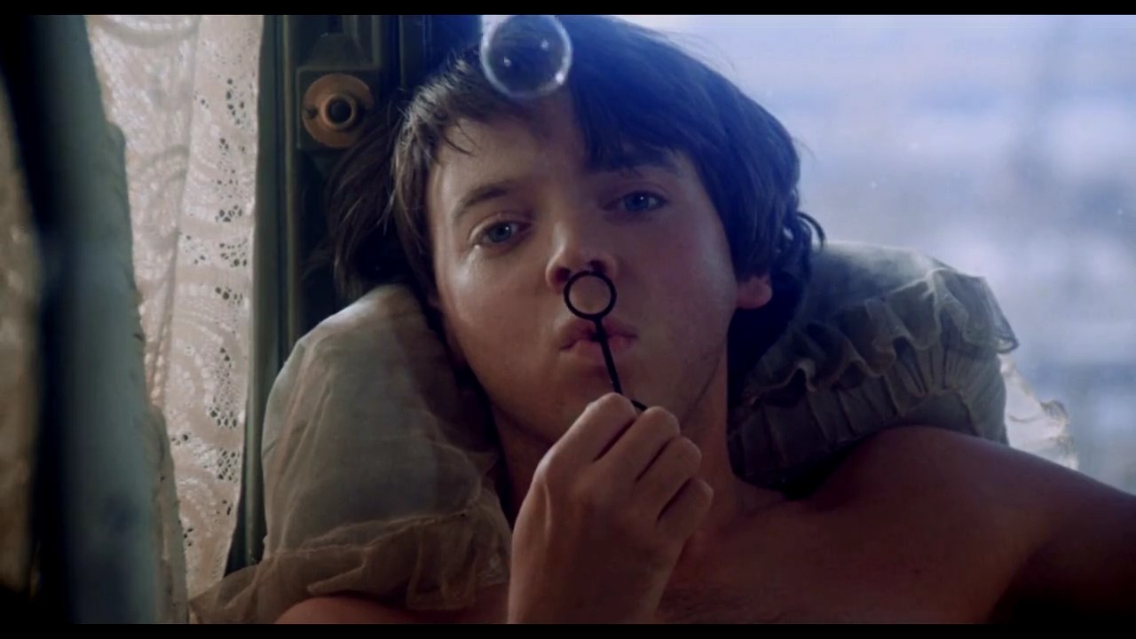 Bud Cort Tribute