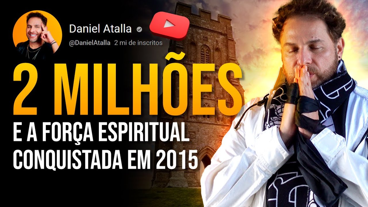 DESCUBRA OS PODERES DO SER DIVINO / DANIEL ATALLA