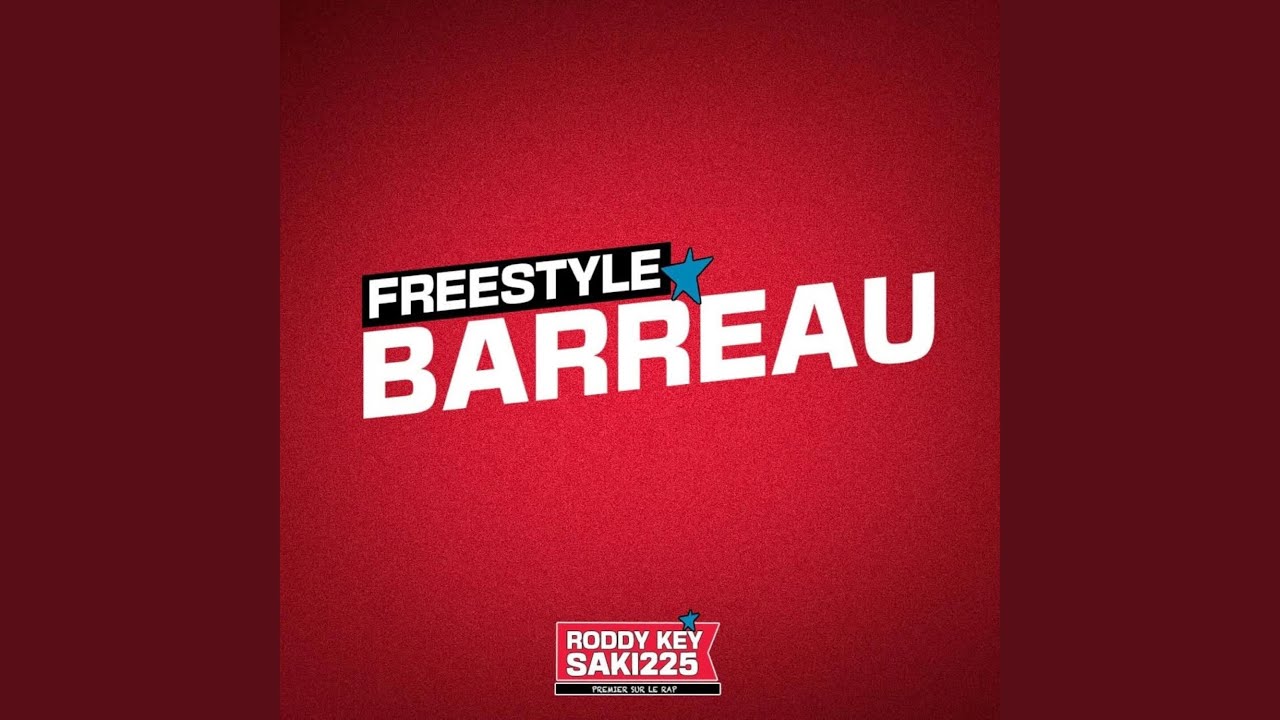 Freestyle Barreau
