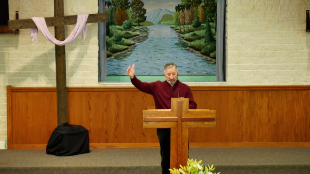 King's Way Church Worship Service 1.25.26