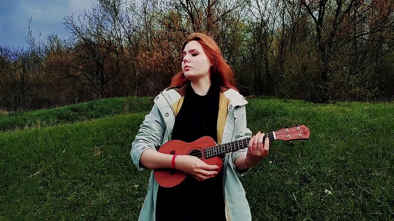 Улетаю -  Badda Boo | COVER на укулеле