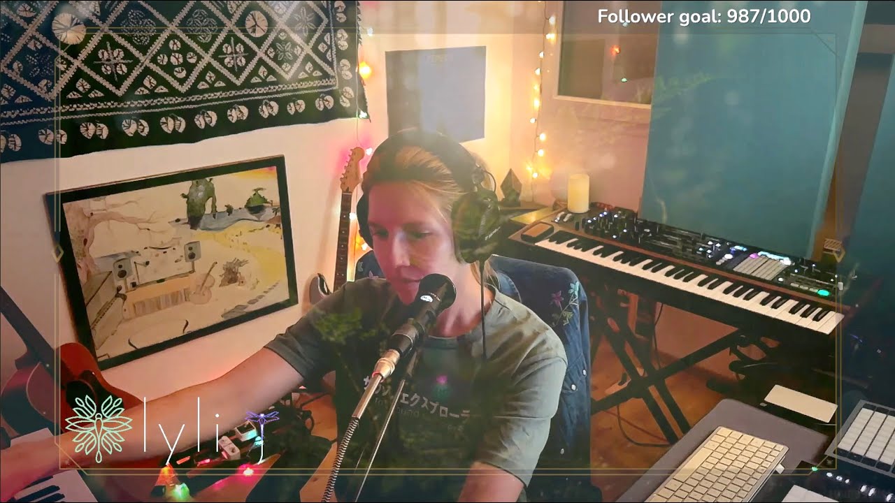Hexfest Livestream ∞ 29.06.2025