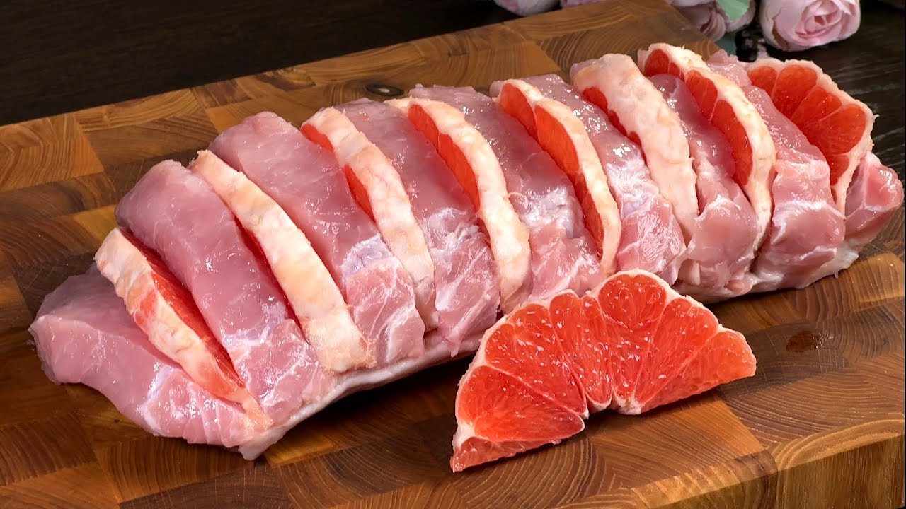 Корейский шеф -повар научил меня этому хитрости! Так легко и вкусно