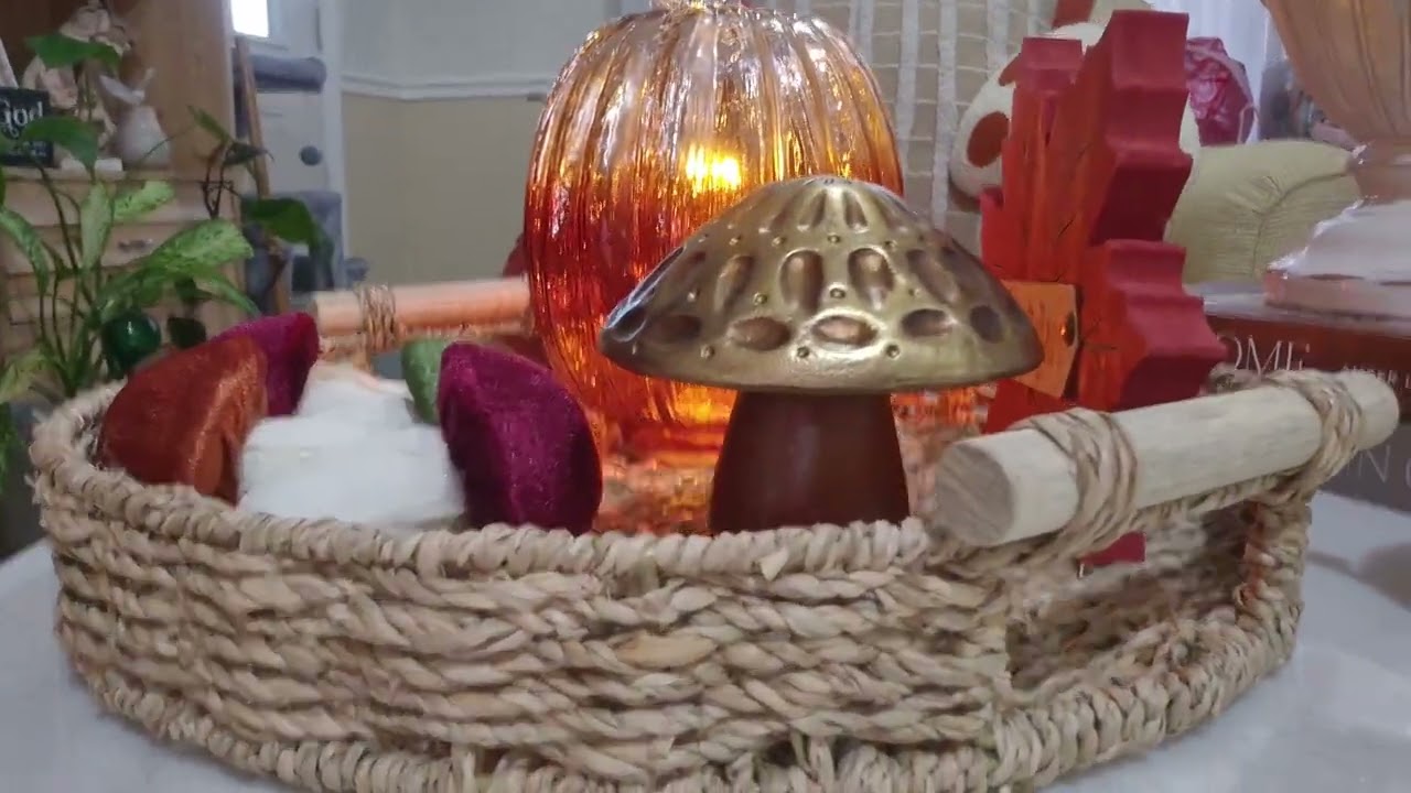 Nueva decoración. 