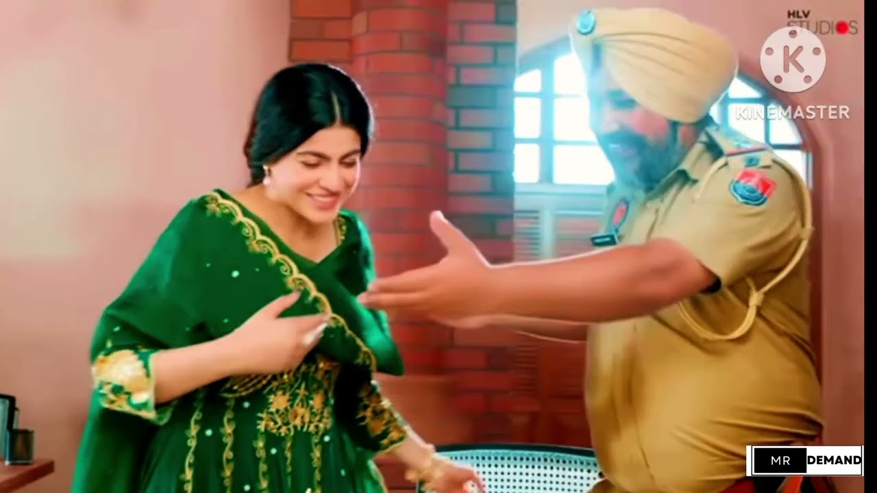 Tim Horton | Inder Chahal | Maahi Sharma| Gurlez Akhtar | Shree Brar | Latest Punjabi Song 2023