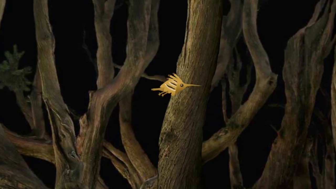 Under Byen &mdash; Plantage (HD)