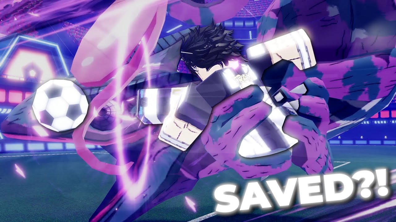 Reo Saved Azure Latch?!