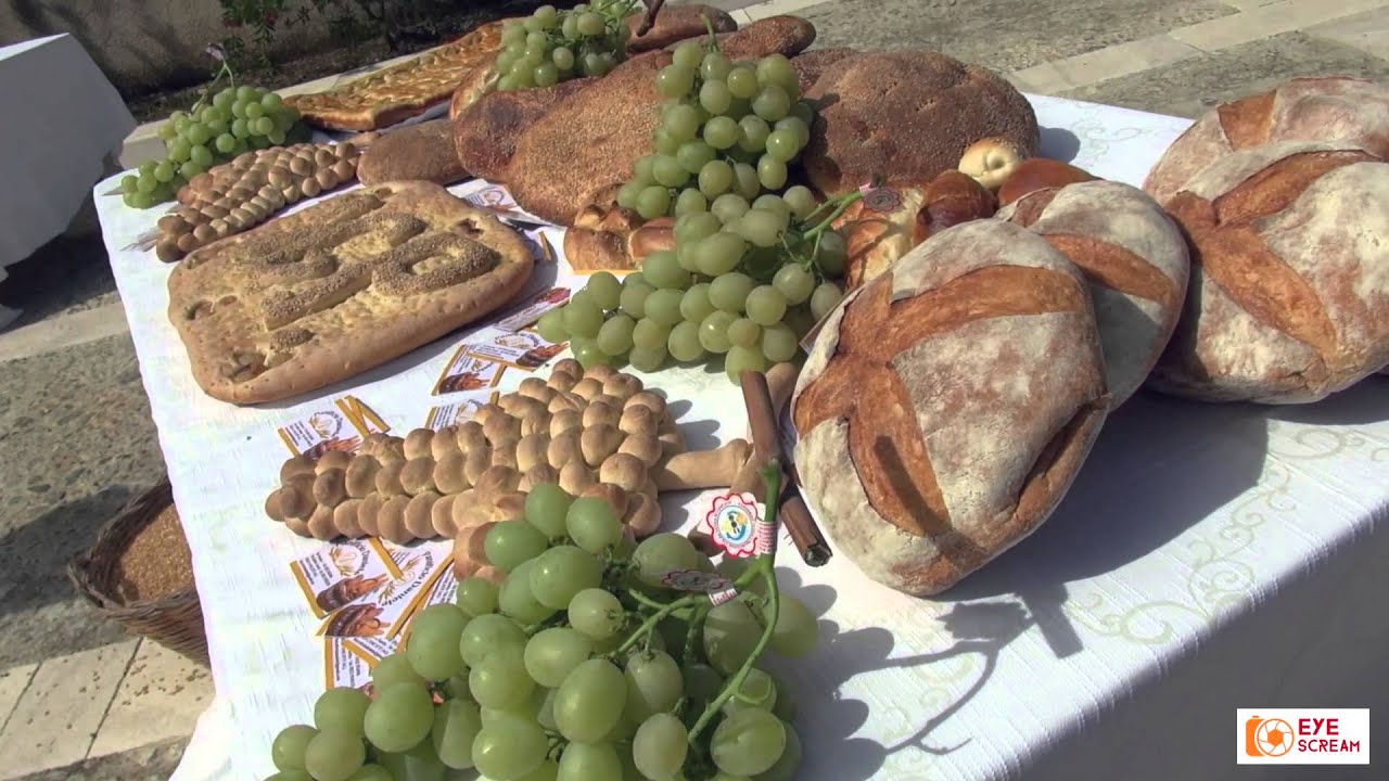 8 ROUTE SICILIA  Canicattì parte 1^