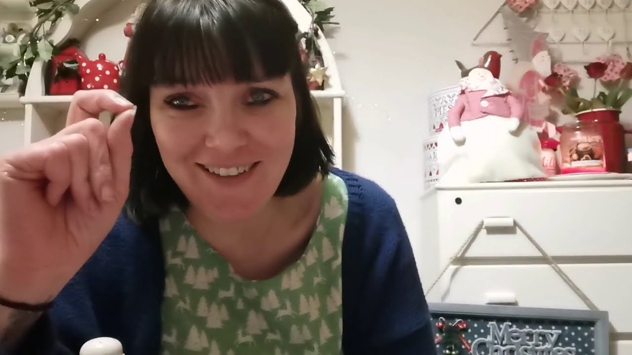 Vlogmas 2020 Christmas eve