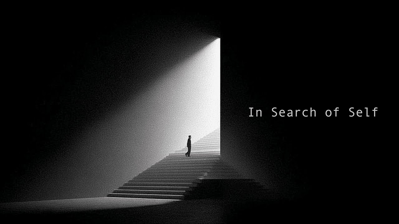 In Search of Self