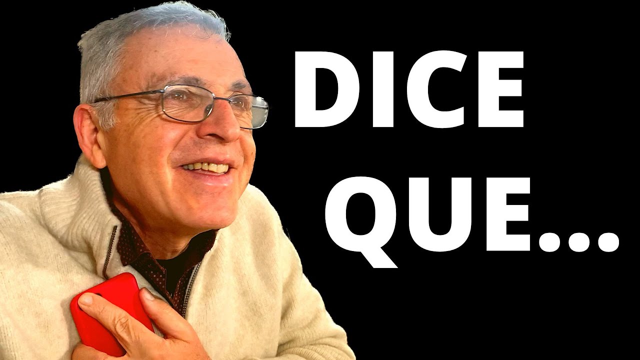 EL ESTILO INDIRECTO en español | Reported speech in Spanish