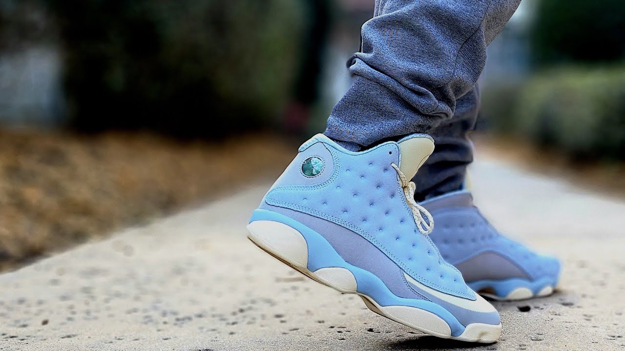Air Jordan 13 x Solefly REVIEW + ON FEET