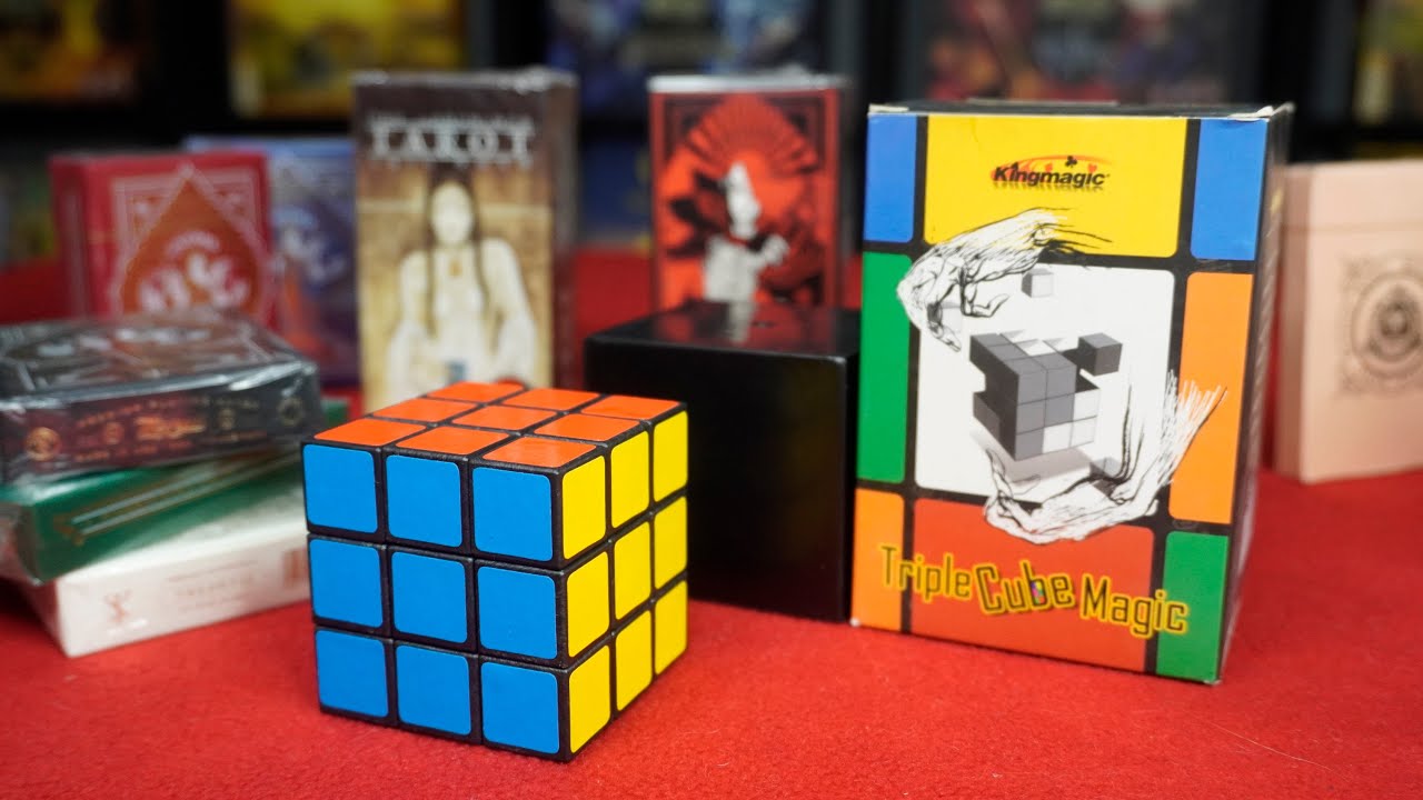 nuevos artículos de magia a la venta 😀 para tus efecto de magia, trucos y mas