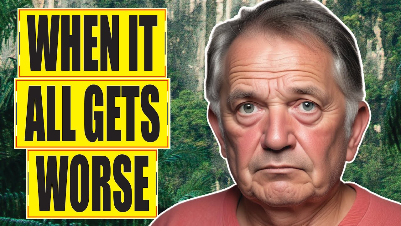 Deluded AMERICAN Goes in for ROUND 2 in Thailand - HE HAD NO IDEA !! 🇹🇭 | Human Voice - No AI Used