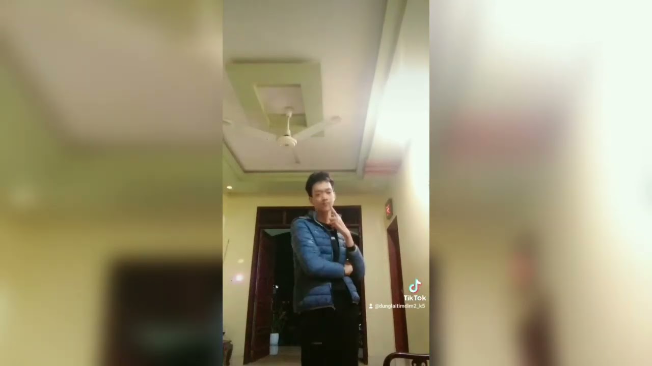 Đây là video tiktok của mình 2026