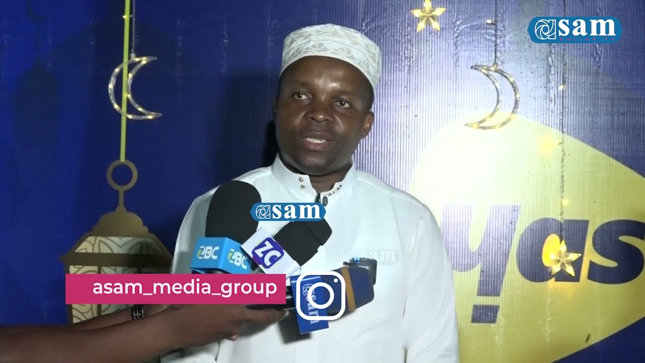 HAIJAWAHI KUTOKEA KAMPUNI YA YAS YAFUTARISHA WANAFUNZI WA VYUO VIKUU