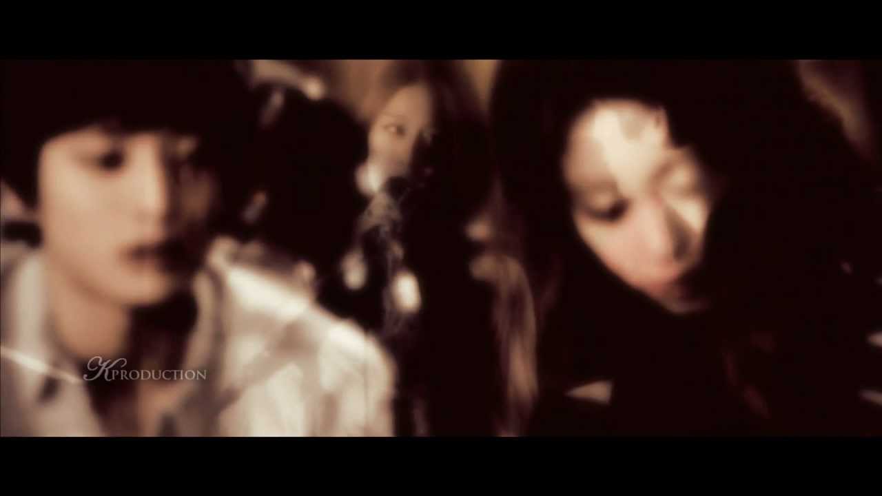 ๏ Dream High 2 ≈ { Rian & Yoo Jin } G-MINOR ♥ love me because i love you...