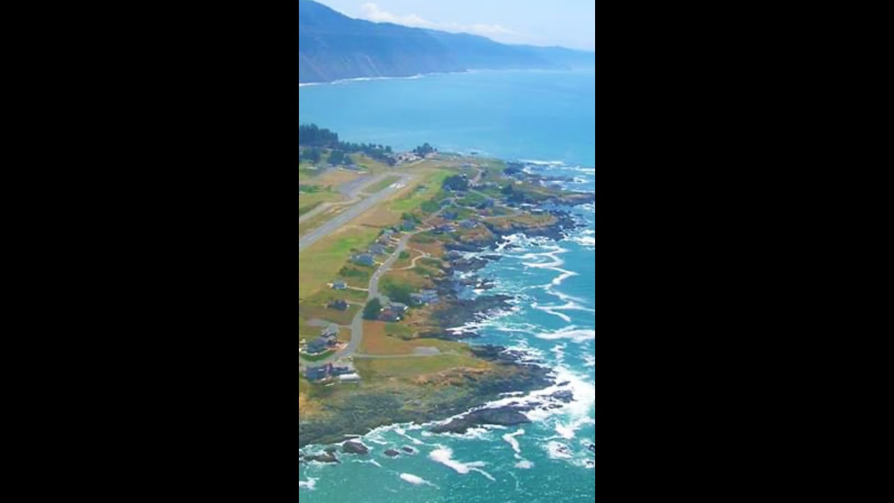 Shelter Cove, California's Lost Coast in Humboldt County