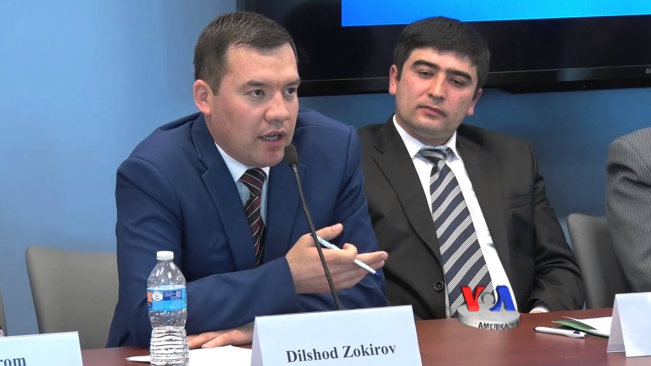 Uzbekistan Initiative / Dialoguing with the Homeland (Part V)