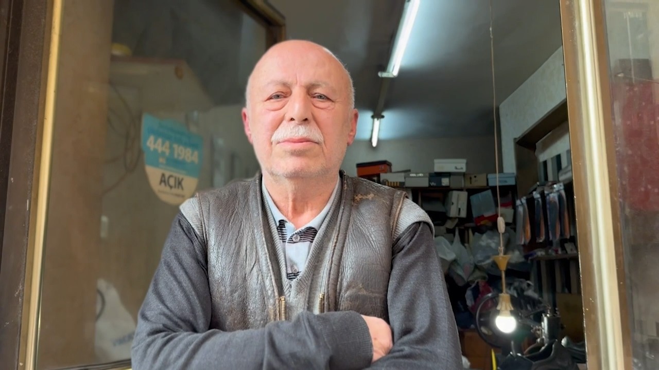 Zeytinburnu'nun Yüzleri - Hakkı Aşçı