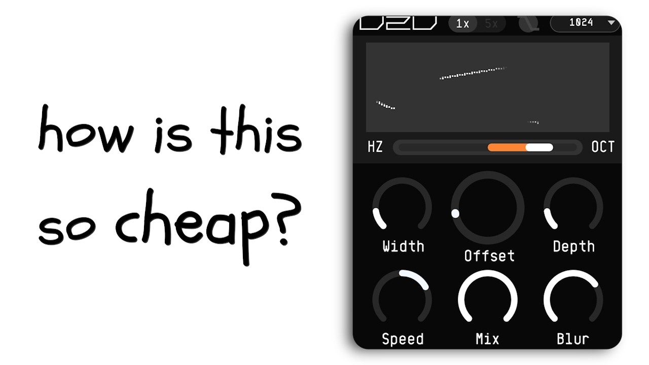you don’t need a phaser… until you do